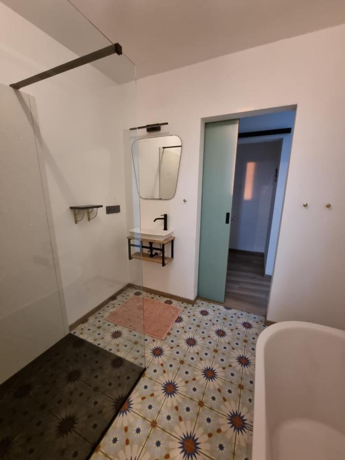 Cerf, Ouvre-Moi B&B Rochefort Dış mekan fotoğraf